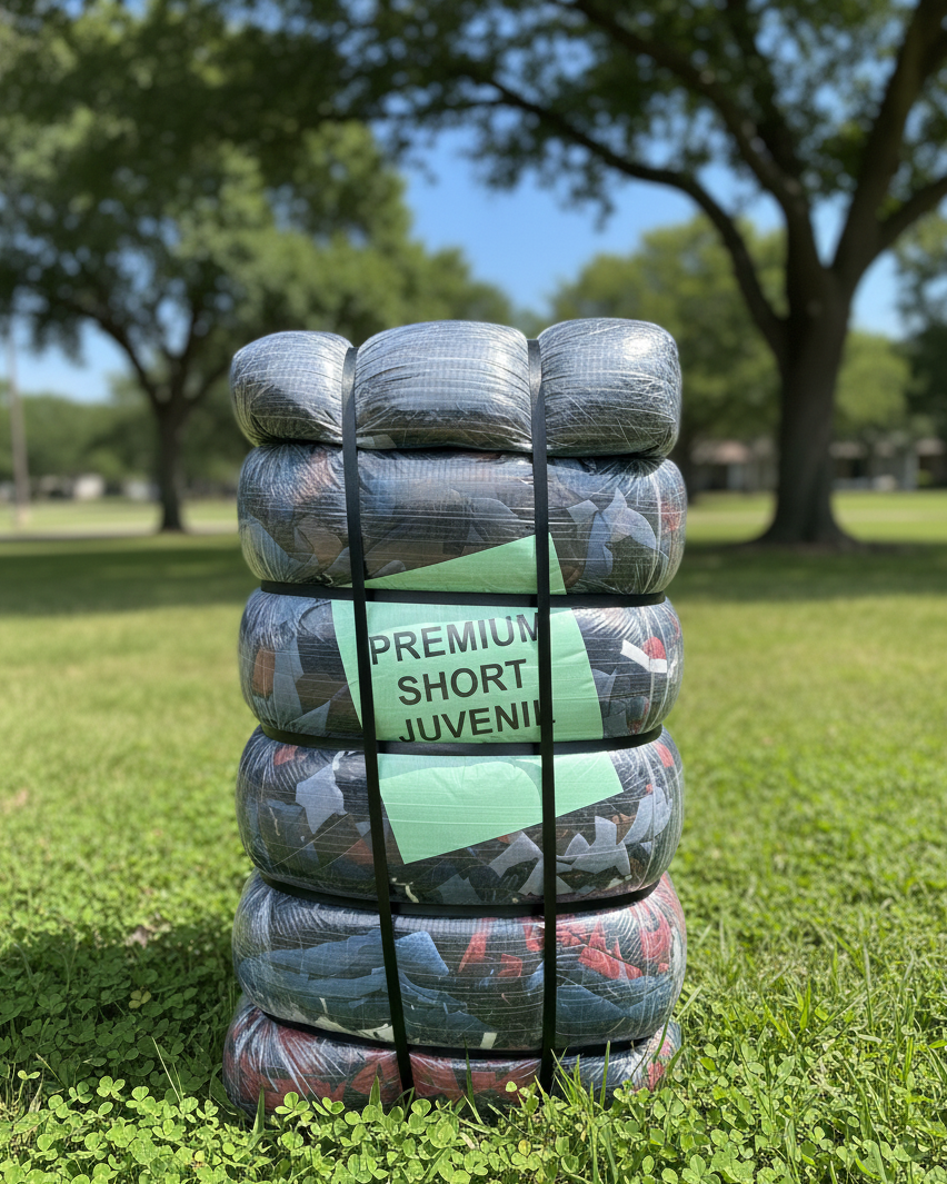 Premium Short Juvenil