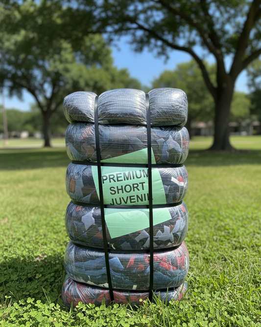 Premium Short Juvenil