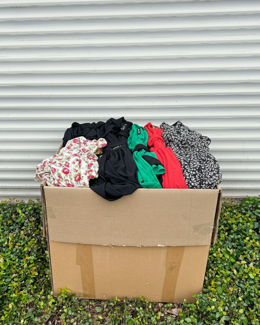 Ladies Mix Dress #2 (50 LBS)