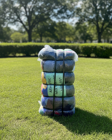 Athletic Mix T-Shirt* #1