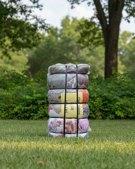 Children winter mix #3