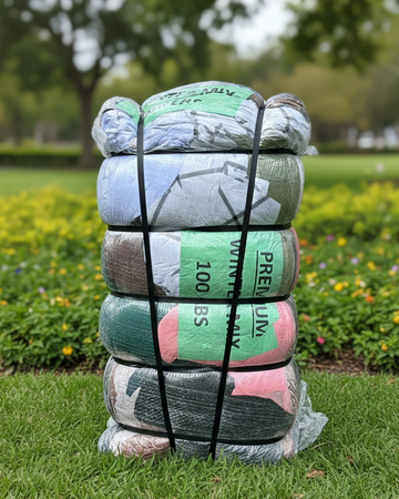 Mangys Textile Export