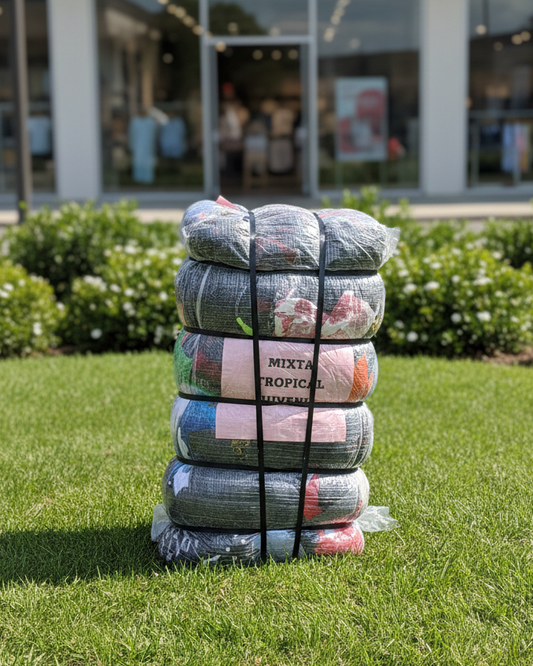 Mixta Tropical Juvenil