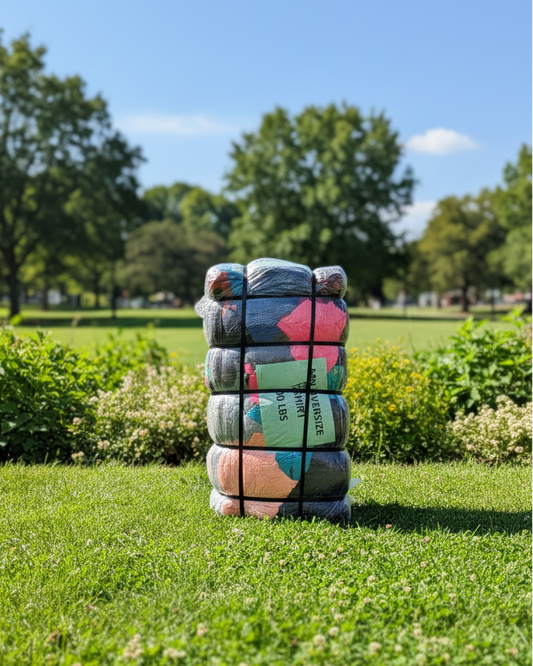 Men Oversize T-Shirt #1