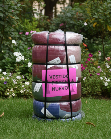 Mangys Textile Export