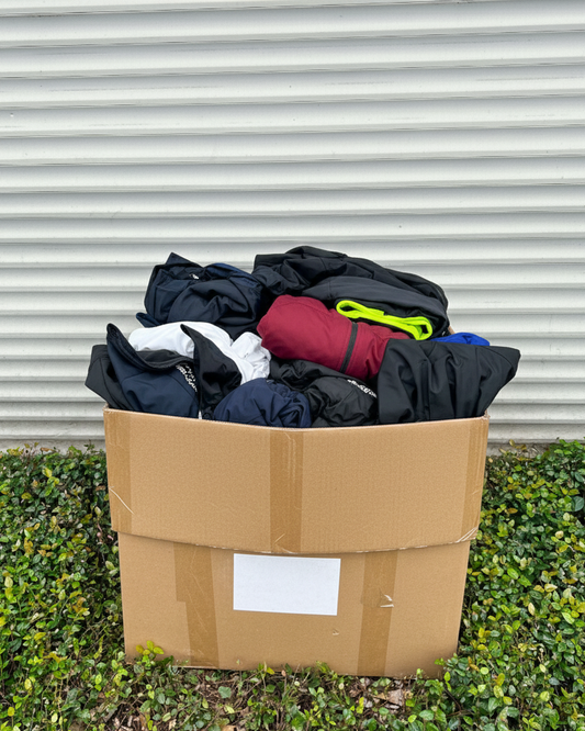 Premium Athletic Winter (50 LBS)