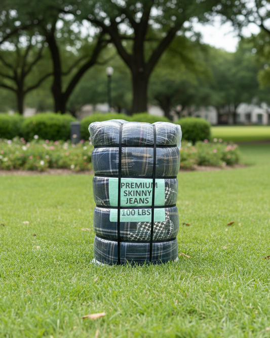 Premium Skinny Jeans