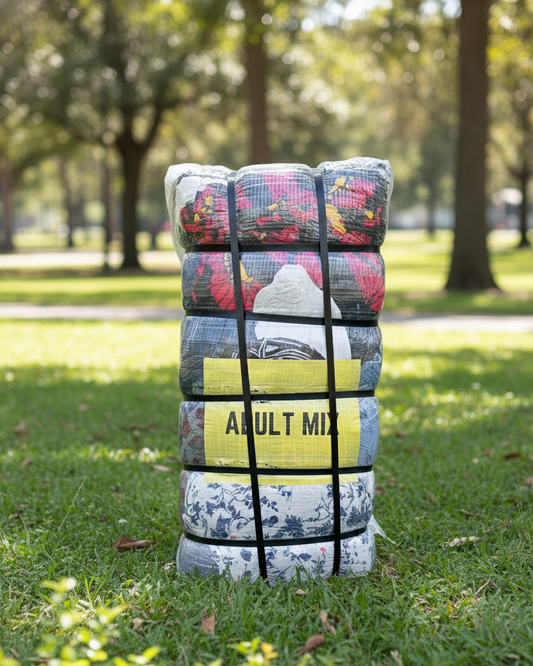 Adult Mix #3 Juvenil summer