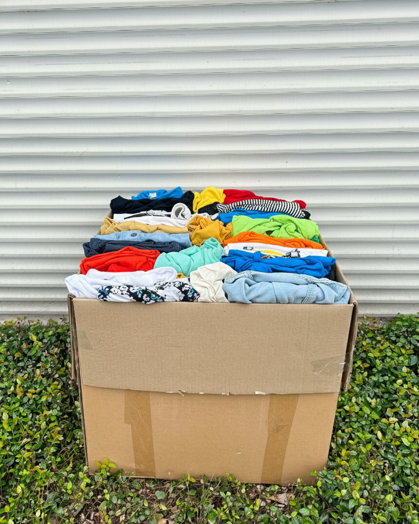 Texas Mix Premium (50 LBS)