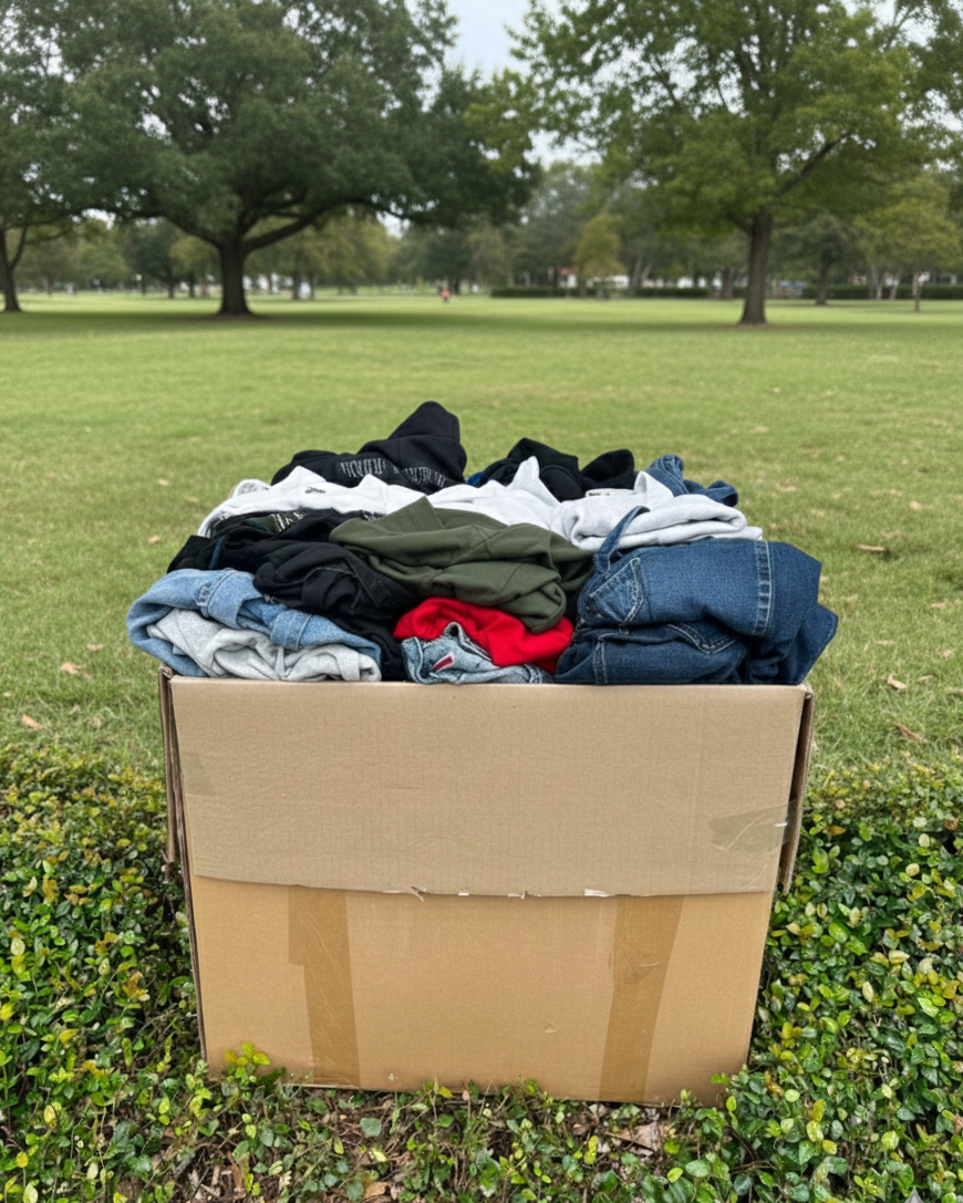 Adult Mix #2 (50 LBS)