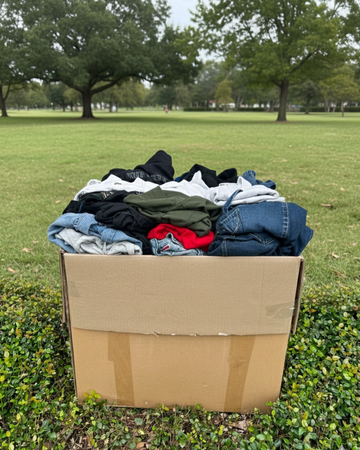 Adult Mix #2 (50 LBS)