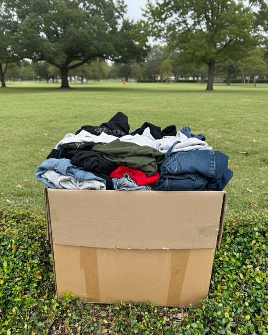 Adult Mix #2 (50 LBS)