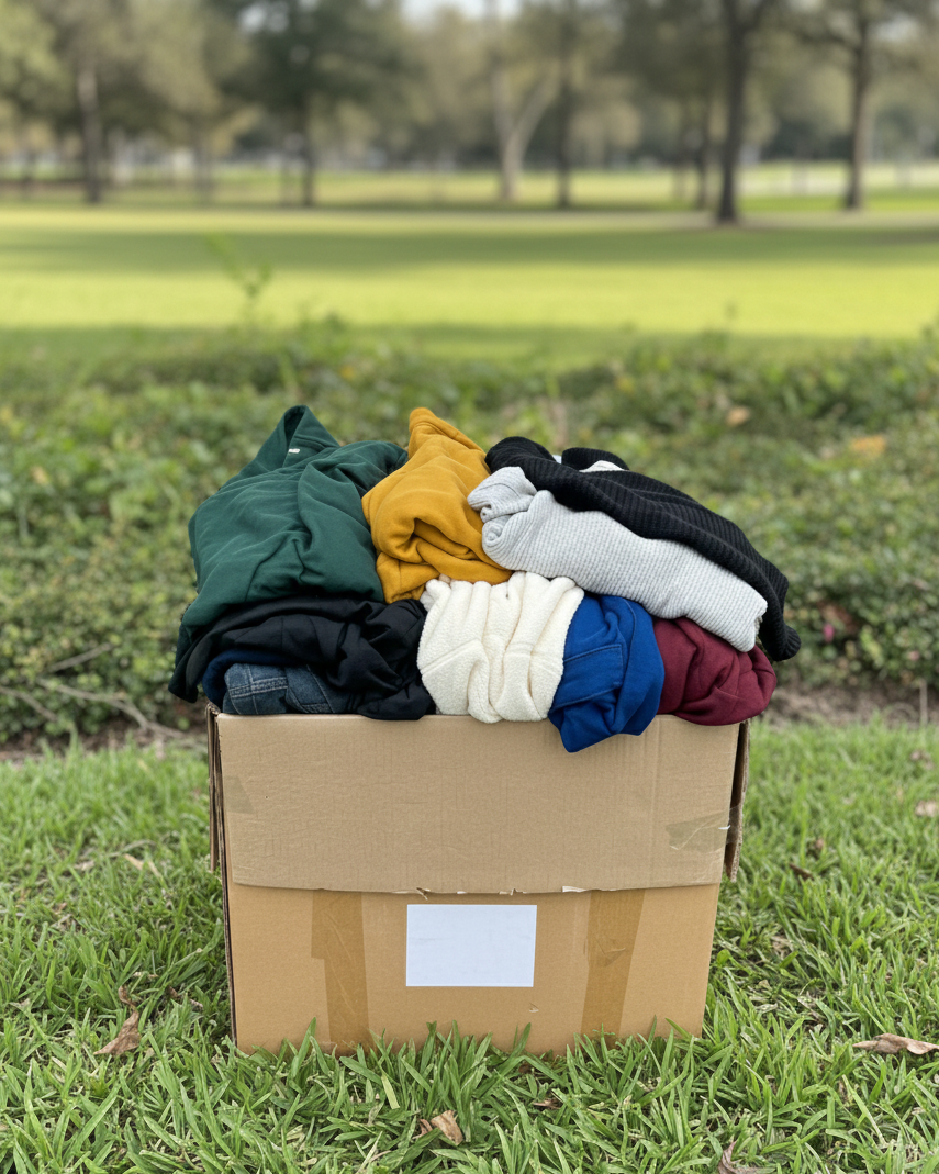 Premium Winter Mix (50 LBS)