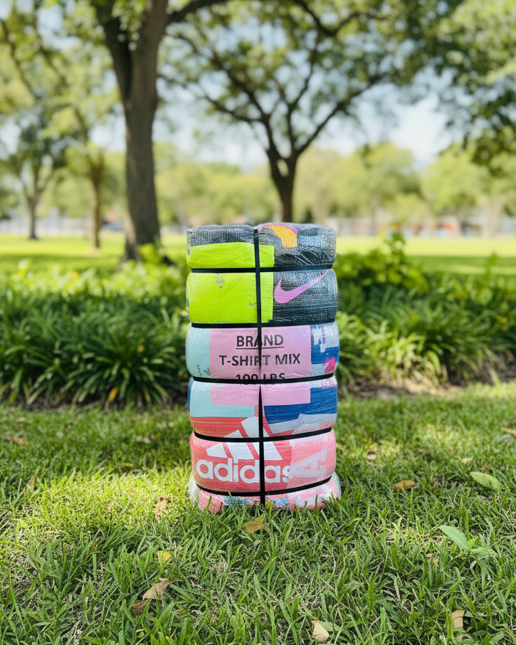 Brand T-Shirt Mix #2