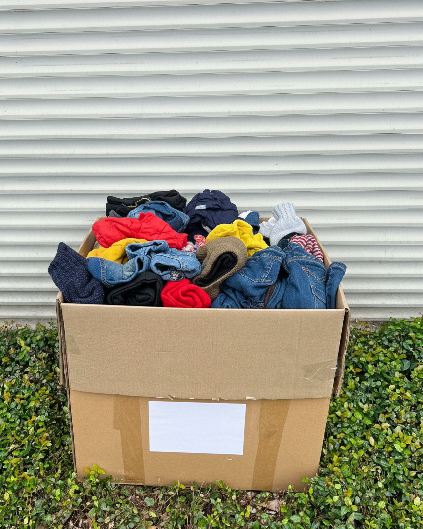 Niño Invierno Mixto PRE (50 LBS)