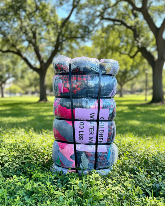 Children Winter Mix #2