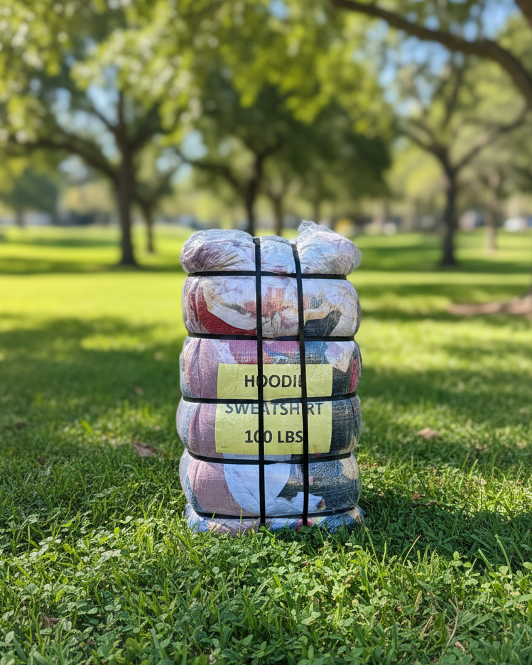 Hoodie Sweatshirt #3