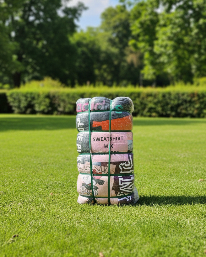 Sudadera Mixta INT