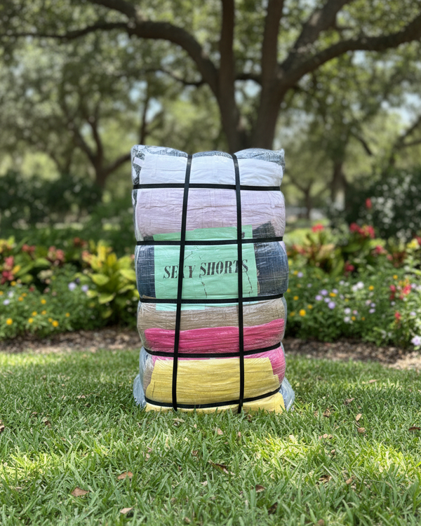 Short Sexy Mixto SEL (50 LBS)