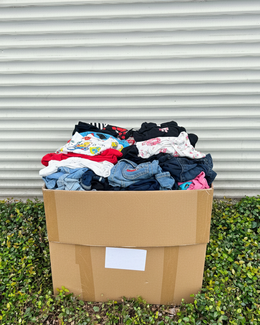 Premium Children Mix 0-16 (50 LBS)