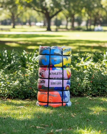 Athletic Mix T-Shirt #2