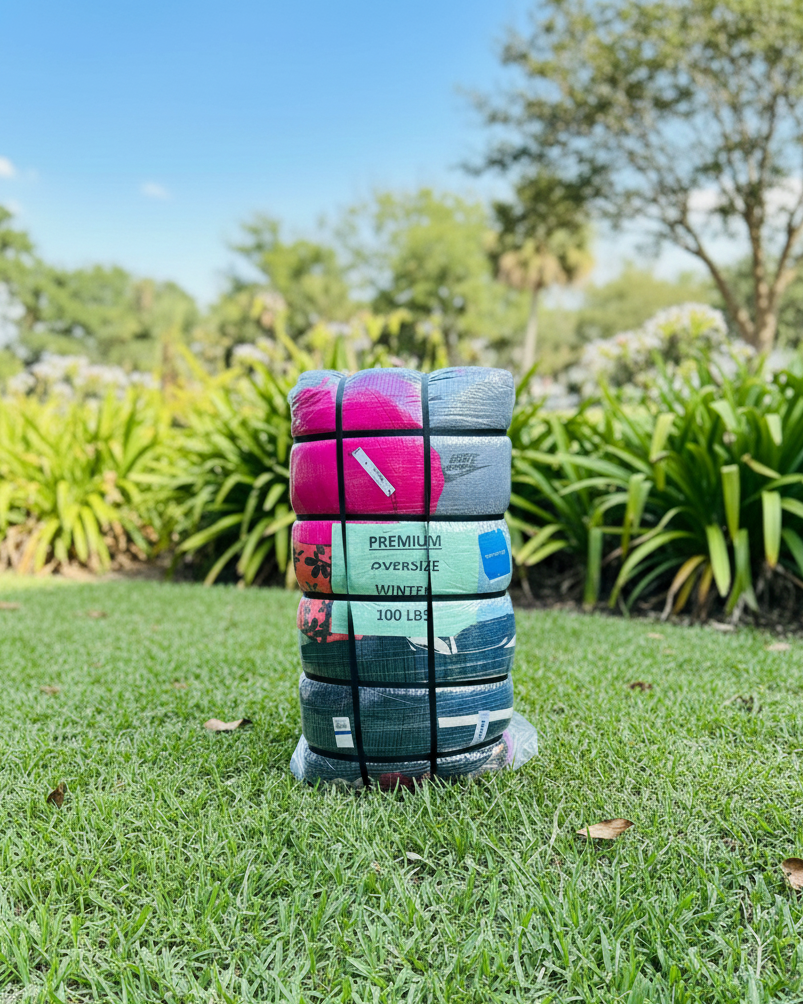 Premium Oversize Winter