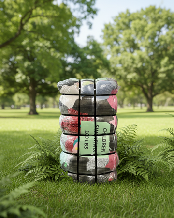 Children Sweat Mix* #1