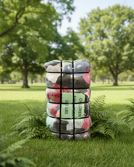 Children Sweat Mix* #1