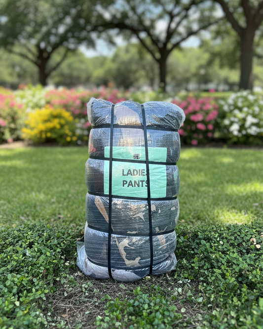 Ladies Pants #1