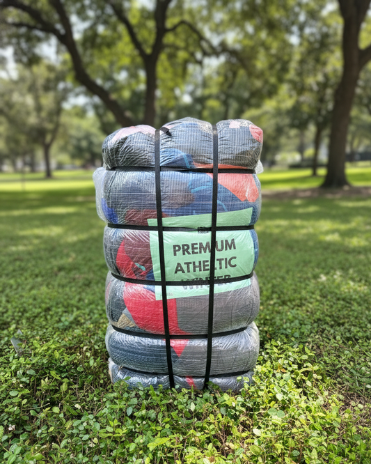 Premium Athletic Winter