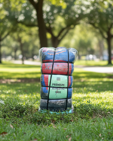 Premium Athletic Mix