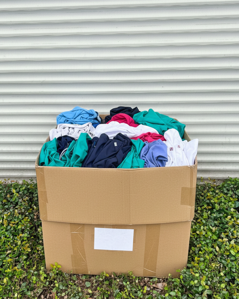 New Nurse (50 LBS) 