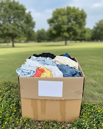 Premium Marca Calor Mix (50 LBS)