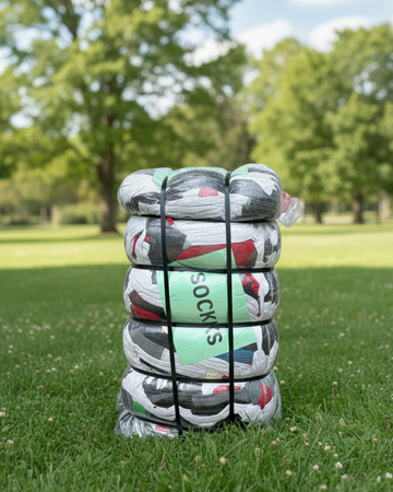 Socks mix/Calcetines