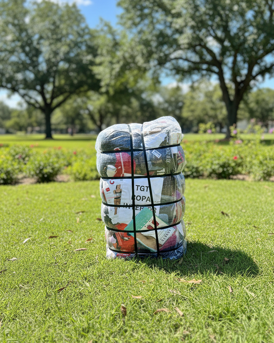 Ropa Interior Mixta TGT