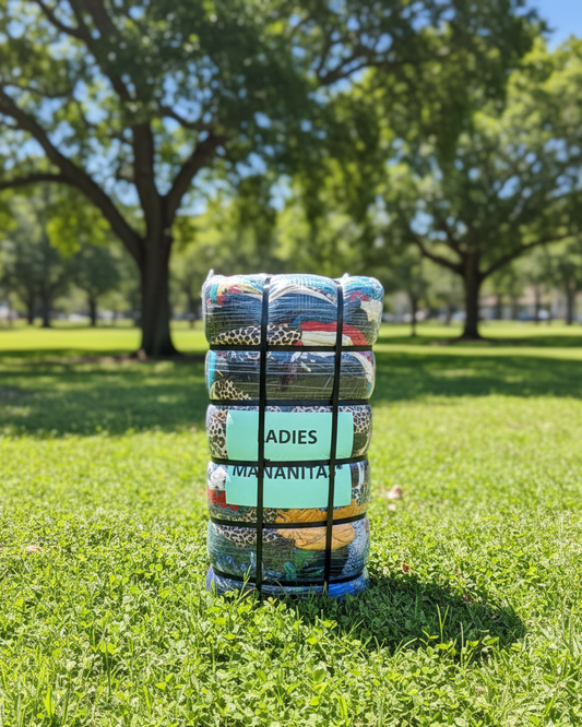 Ladies Mananitas* (Pancho) #1