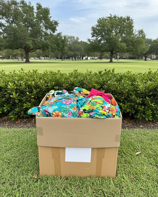 Mixta Tropical Juvenil (50 LBS)