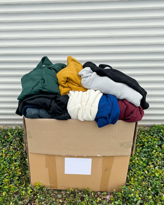 Premium Winter Mix (50 LBS)