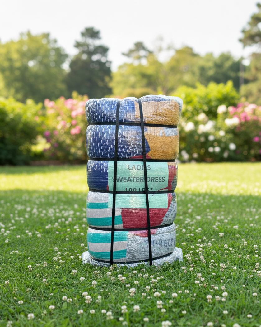 Winter Mix Dress* #1