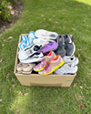 Sport Tennis Mix Shoes #2 (66LBS)