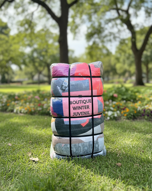 Boutique Winter Juvenil