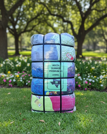 Mixta Summer Premium Juvenil