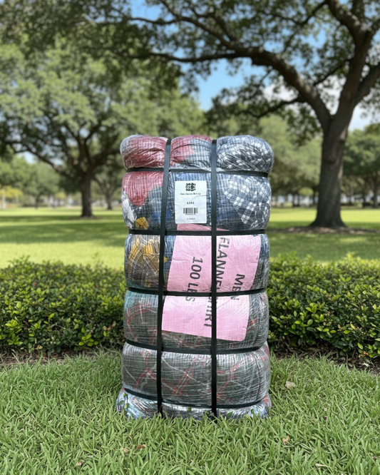 Men Flannel Shirt #2