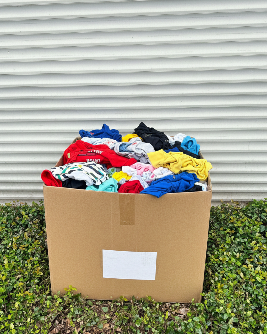 TGT Infantil Mixta (50 LBS)