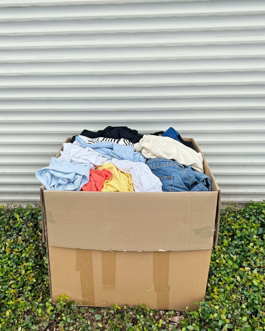 Premium Marca Calor Mix (50 LBS)