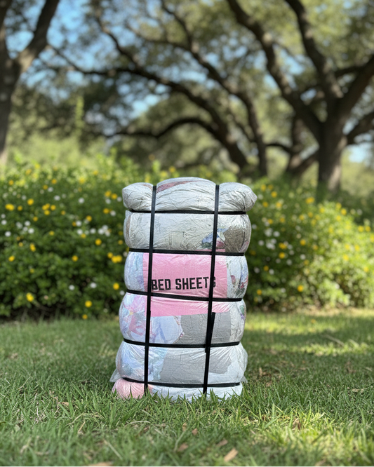 Bedsheet #2