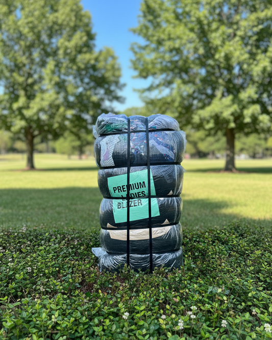 Premium Ladies Blazer