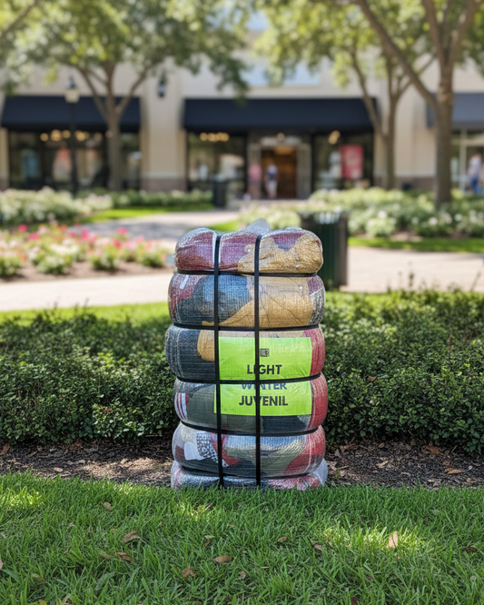 Light Winter Juvenil