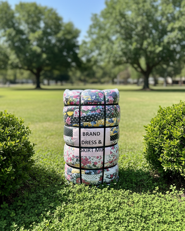 Brand Dress & Skirt Mix #2