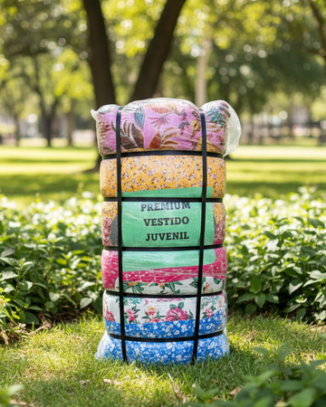 Premium Vestido (Juvenil)